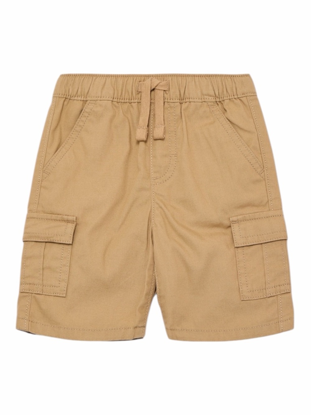 wonder nation Cargo Shorts with Drawstring NWT